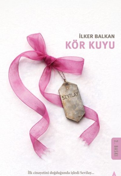 Kör Kuyu