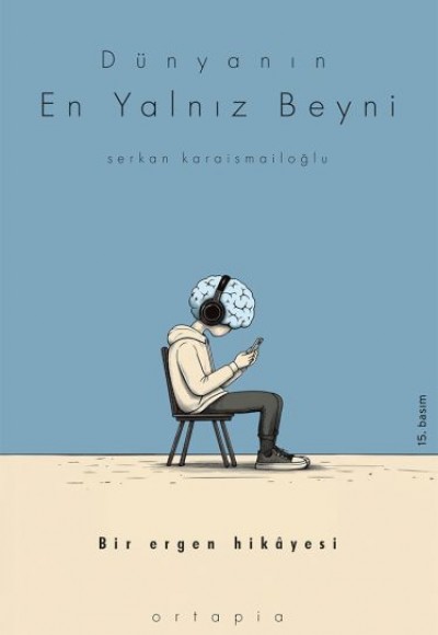 Dünyanın En Yalnız Beyni