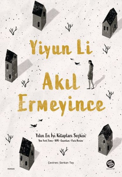 Akıl Ermeyince Akıl Ermeyince