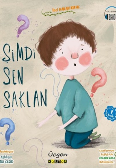 Şimdi Sen Saklan Şimdi Sen Saklan