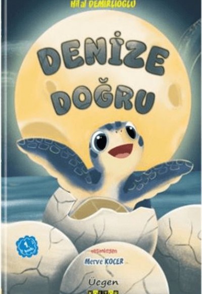 Denize Doğru Denize Doğru