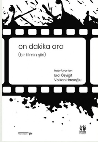 On Dakika Ara On Dakika Ara