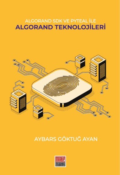 Algorand SDK Ve Pyteal İle Algorand Teknolojileri