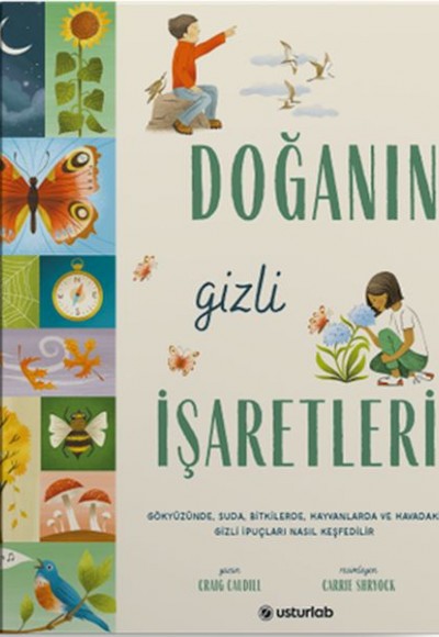 Doğanın Gizli İşaretleri Doğanın Gizli İşaretleri
