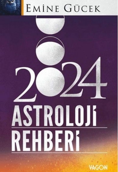 2024 Astroloji Rehberi 2024 Astroloji Rehberi
