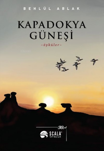 Kapadokya Güneşi Kapadokya Güneşi