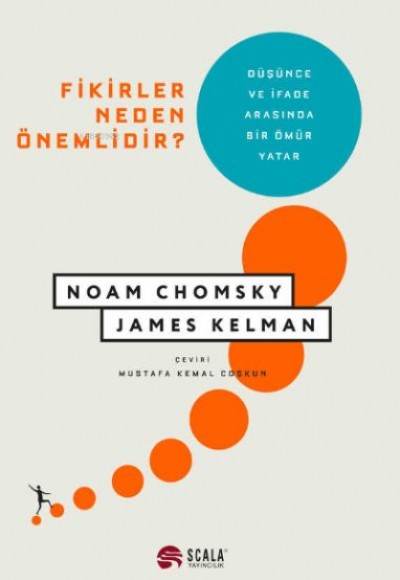 Fikirler Neden Önemlidir Fikirler Neden Önemlidir