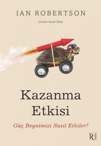 Kazanma Etkisi Kazanma Etkisi