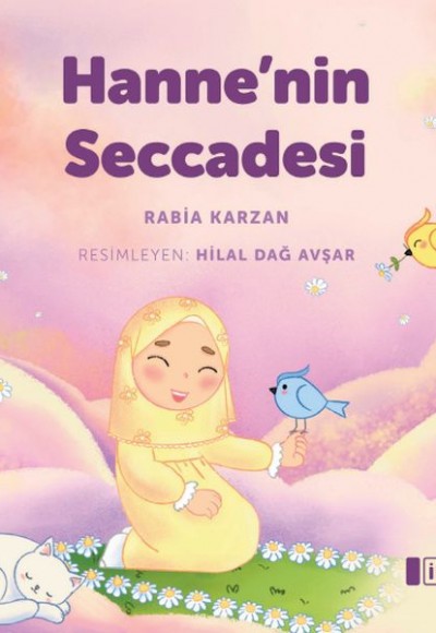 Hanne’nin Seccadesi Hanne’nin Seccadesi
