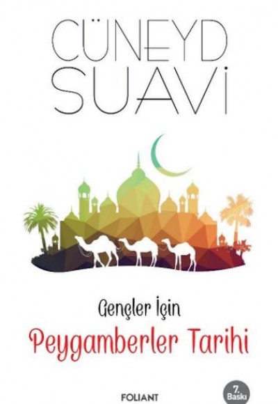 Gençler İçin Peygamberler Tarihi Gençler İçin Peygamberler Tarihi