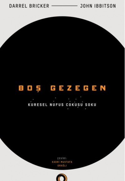 Boş Gezegen Boş Gezegen
