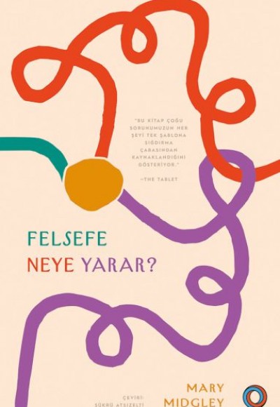 Felsefe Neye Yarar?