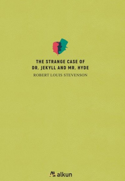 The Strange Case Of Dr. Jekyll And Mr. Hyde
