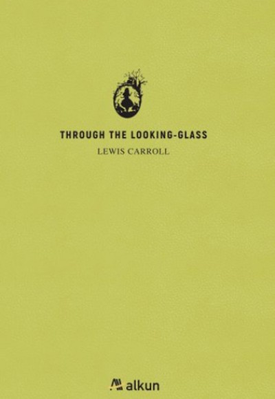 Through The Lookıng - Glass