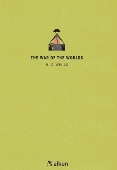 The War Of The Worlds