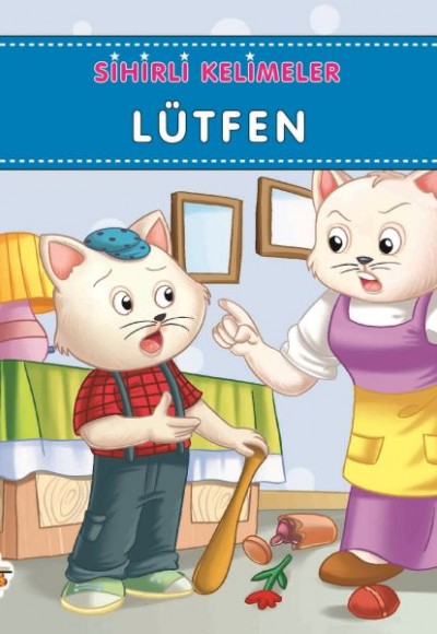 Lütfen - Sihirli Kelimeler Lütfen - Sihirli Kelimeler