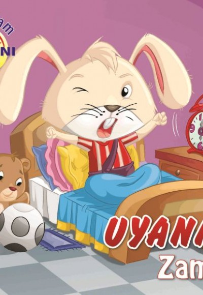 Uyanma Zamanı - Şimdi Tam Zamanı Uyanma Zamanı - Şimdi Tam Zamanı