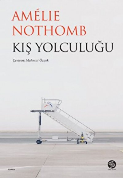 Kış Yolculuğu Kış Yolculuğu
