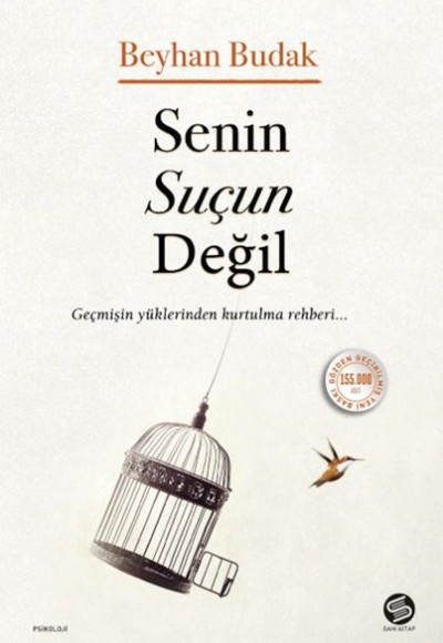 Senin Suçun Değil Senin Suçun Değil