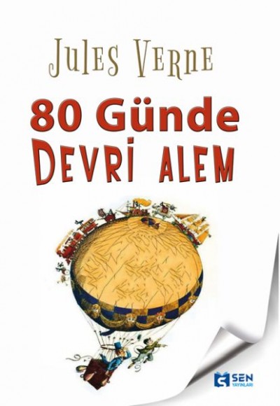 Seksen Günde Devrialem Seksen Günde Devrialem