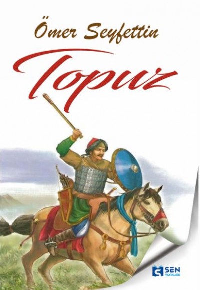 Topuz Topuz