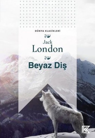 Beyaz Diş Beyaz Diş