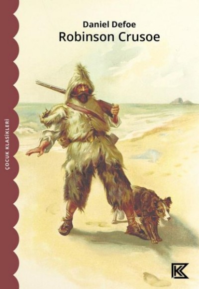 Robinson Crusoe Robinson Crusoe
