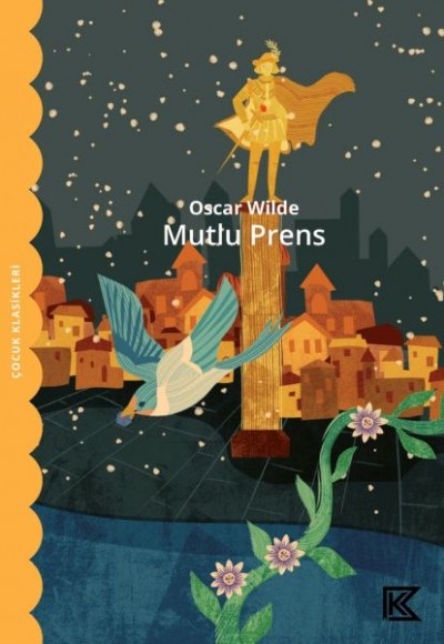Mutlu Prens Mutlu Prens