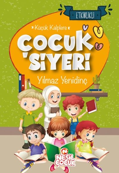 Küçük Kalplere Çocuk Siyeri Küçük Kalplere Çocuk Siyeri