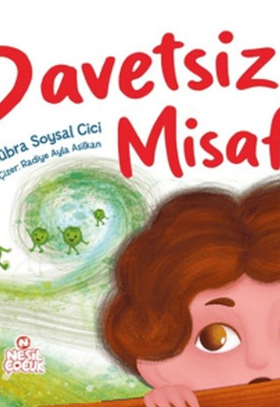 Davetsiz Misafir Davetsiz Misafir