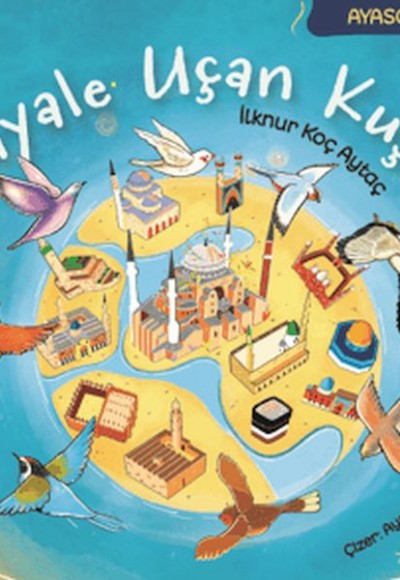 Hayale Uçan Kuşlar Hayale Uçan Kuşlar