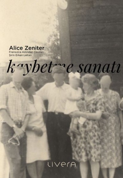 Kaybetme Sanatı Kaybetme Sanatı