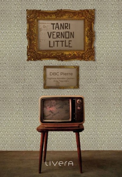 Tanrı Vernon Little Tanrı Vernon Little