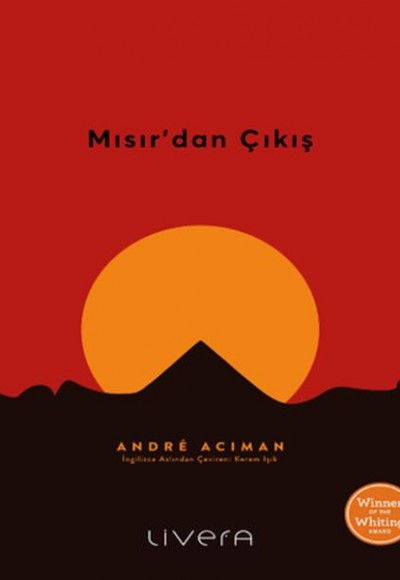 Mısır’dan Çıkış Mısır’dan Çıkış