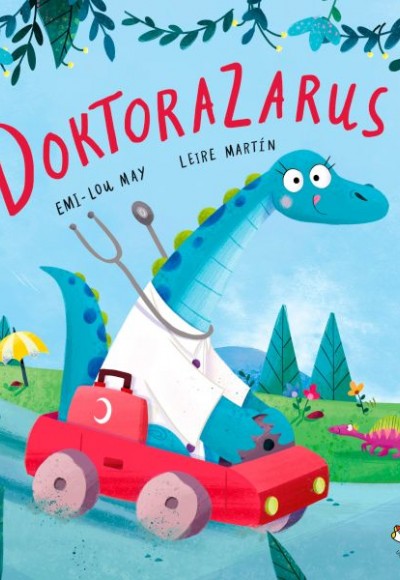 Doktorazarus Doktorazarus