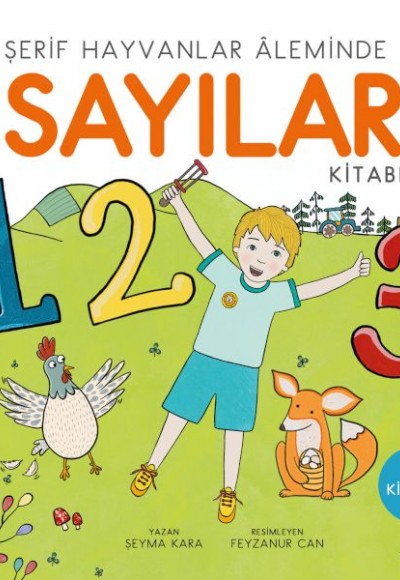 Sayılar Sayılar