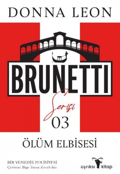 Ölüm Elbisesi Ölüm Elbisesi