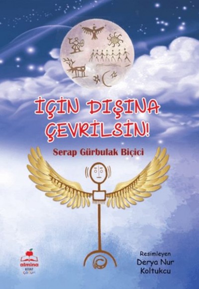 İçin Dışına Çevrilsin İçin Dışına Çevrilsin