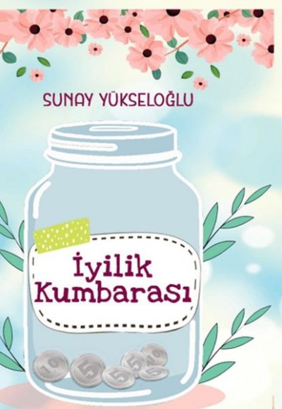 İyilik Kumbarası Renkli Resimli İyilik Kumbarası Renkli Resimli
