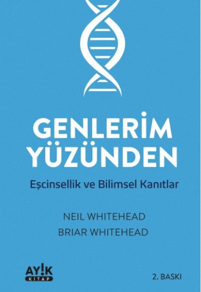 Genlerim Yüzünden Genlerim Yüzünden