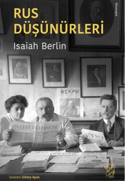 Rus Düşünürleri Rus Düşünürleri