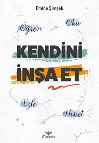 Kendini İnşa Et Kendini İnşa Et