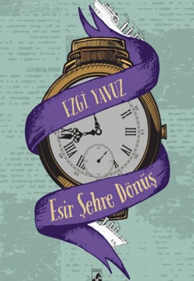 Esir Şehre Dönüş Esir Şehre Dönüş
