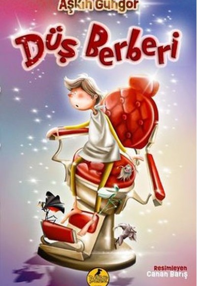 Düş Berberi