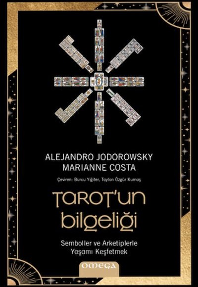 Tarotun Bilgeliği