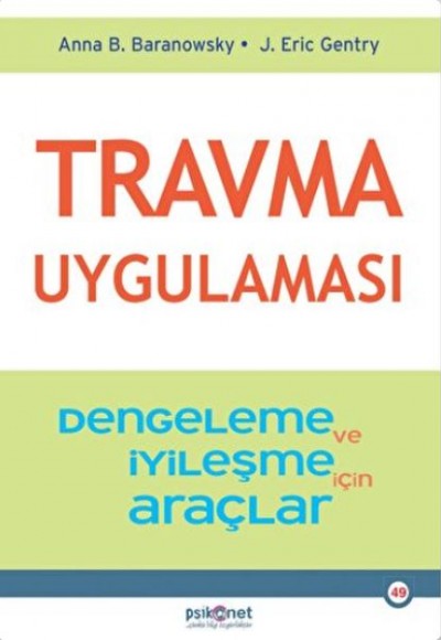 Travma Uygulaması Travma Uygulaması