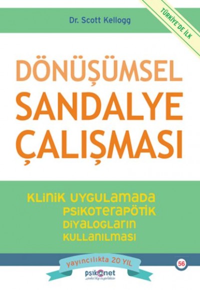 Dönüşümsel Sandalye Çalışması Dönüşümsel Sandalye Çalışması