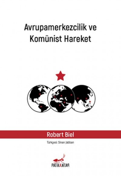 Avrupamerkezcilik ve Komünist Hareket