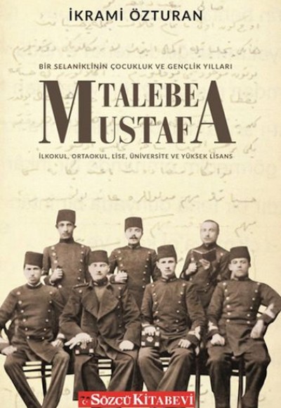 Talebe Mustafa Talebe Mustafa