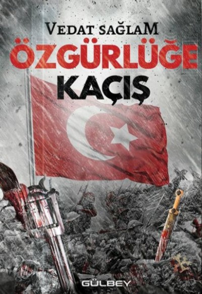 Özgürlüğe Kaçış Özgürlüğe Kaçış